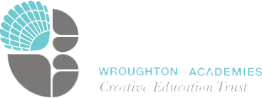 Wroughton academies CET logo